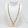 The Harshita Goldforming Mangalsutra