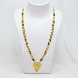 The Harshita Goldforming Mangalsutra