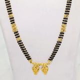 The Kalpana Goldforming Mangalsutra