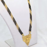 The Harsha Goldforming Mangalsutra