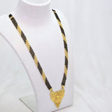 The Harsha Goldforming Mangalsutra