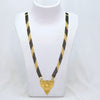 The Harsha Goldforming Mangalsutra