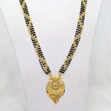 The Hasina Goldforming Mangalsutra