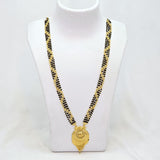 The Hasina Goldforming Mangalsutra