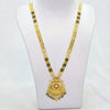 The Grishma Goldforming Mangalsutra