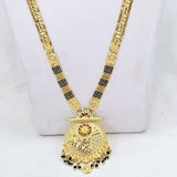 The Grishma Goldforming Mangalsutra