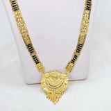 The Dipali Goldforming Mangalsutra