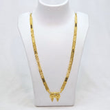 The Darpan Goldforming Mangalsutra