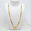 The Bhargavi Goldforming Mangalsutra