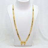 The Bhargavi Goldforming Mangalsutra