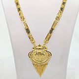 The Anwesha Goldforming Mangalsutra