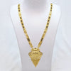The Anwesha Goldforming Mangalsutra