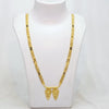 The Mahi Goldforming Mangalsutra