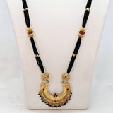 The Revati Antique Goldforming Mangalsutra