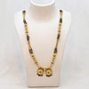 The Sapna Antique Goldforming Mangalsutra