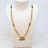 The Kusum Antique Goldforming Mangalsutra
