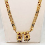 The Mala Antique Goldforming Mangalsutra