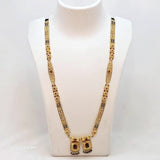 The Mala Antique Goldforming Mangalsutra