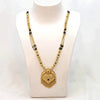 The Janki Antique Goldforming Mangalsutra