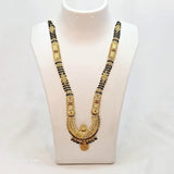 The Tarini Antique Goldforming Mangalsutra