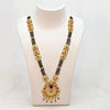 The Kishori Antique Goldforming Mangalsutra