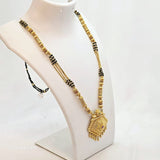 The Mahera Antique Goldforming Mangalsutra