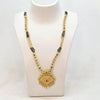 The Mahera Antique Goldforming Mangalsutra