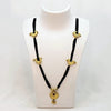 The Somia Antique Goldforming Mangalsutra