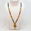 The Nisha Antique Goldforming Mangalsutra