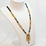 The Mona Antique Goldforming Mangalsutra
