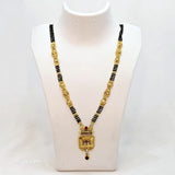 The Mona Antique Goldforming Mangalsutra