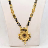 The Shirin Antique Goldforming Mangalsutra