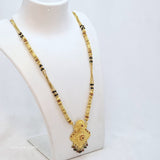 The Akira Antique Goldforming Mangalsutra