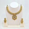 The Divyani Rajwadi Necklace