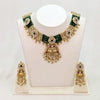 The Sujan Rajwadi Necklace