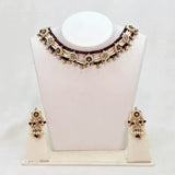 The Charumati Rajwadi Necklace