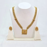 The Maya Antique Goldforming Necklace