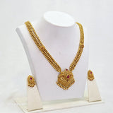 The Kanak Antique Goldforming Necklace