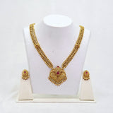 The Kanak Antique Goldforming Necklace