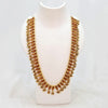 The Rashi Antique Goldforming Saaj
