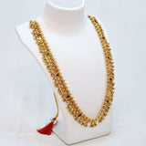 The Savani Antique Goldforming Saaj