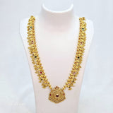 The Vallari Antique Goldforming Saaj