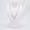 The Vinutha Goldforming Mini Mangalsutra