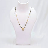 The Vinutha Goldforming Mini Mangalsutra