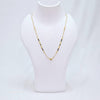 The Sangini Goldforming Mini Mangalsutra