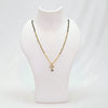 The Eksha Goldforming Mini Mangalsutra
