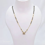 The Kashvi Goldforming Mini Mangalsutra