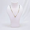 The Kashvi Goldforming Mini Mangalsutra