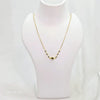 The Revati Goldforming Mini Mangalsutra