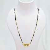 The Rekha Goldforming Mini Mangalsutra